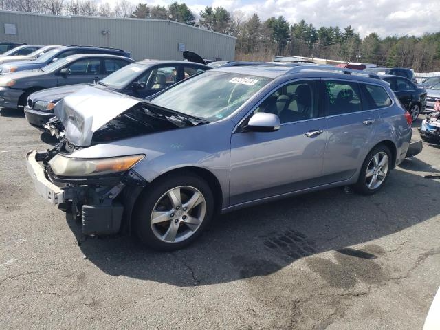 2012 ACURA TSX, 