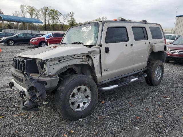 2008 HUMMER H3, 