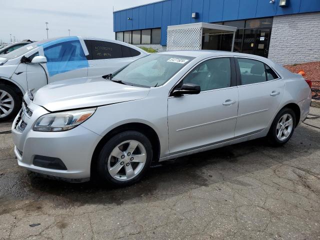 2013 CHEVROLET MALIBU LS, 