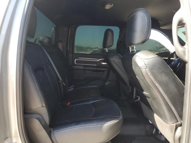 3C6UR5DL5NG221922 - 2022 RAM 2500 BIG HORN/LONE STAR GRAY photo 10