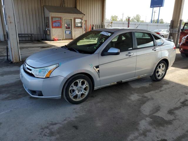 2008 FORD FOCUS SE, 