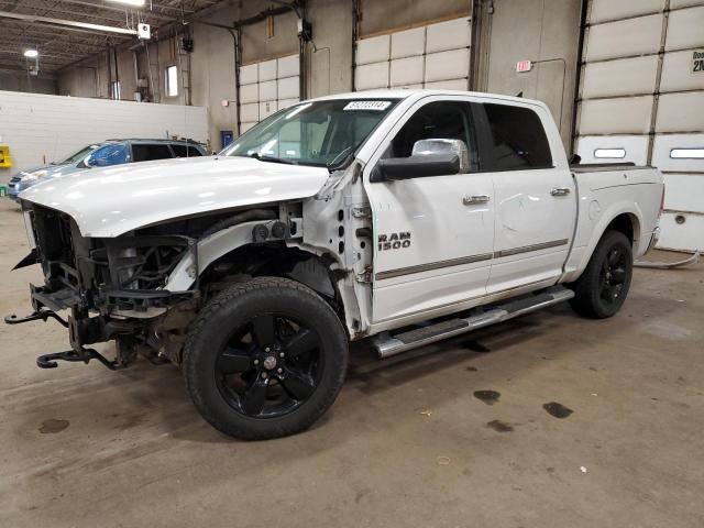 2013 RAM 1500 LARAMIE, 