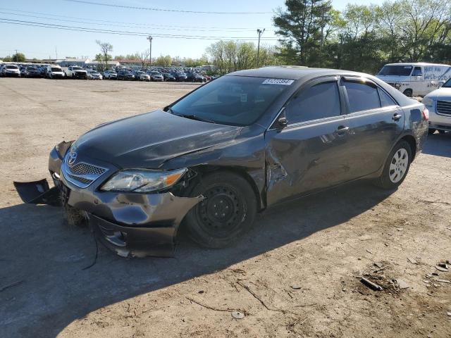 2011 TOYOTA CAMRY BASE, 