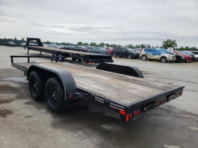 58SBM1628NE030563 - 2022 EAST TRAILER BLACK photo 3