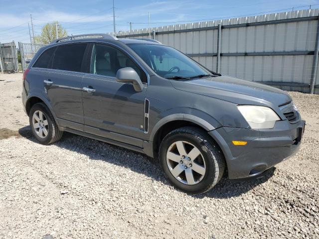 3GSCL53728S663864 - 2008 SATURN VUE XR GRAY photo 4