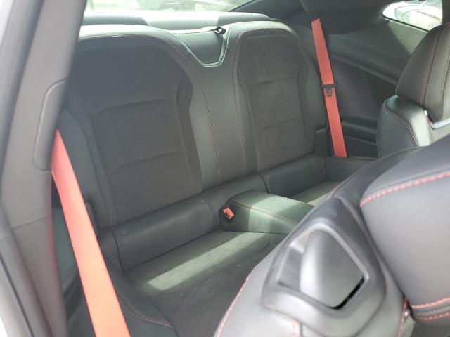 1G1FK1R60P0105089 - 2023 CHEVROLET CAMARO ZL1 白色 照片 10