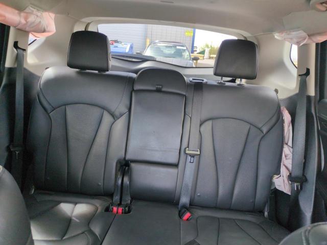 LRBFXCSA5KD003094 - 2019 BUICK ENVISION ESSENCE Սպիտակ լուսանկար 10