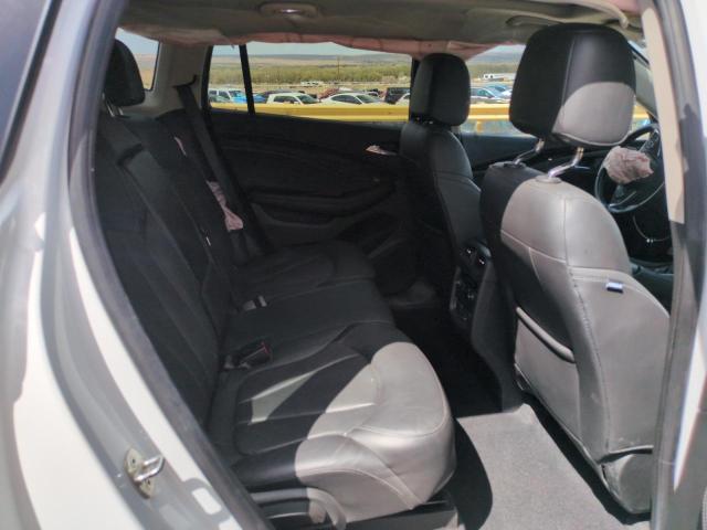 LRBFXCSA5KD003094 - 2019 BUICK ENVISION ESSENCE Սպիտակ լուսանկար 11