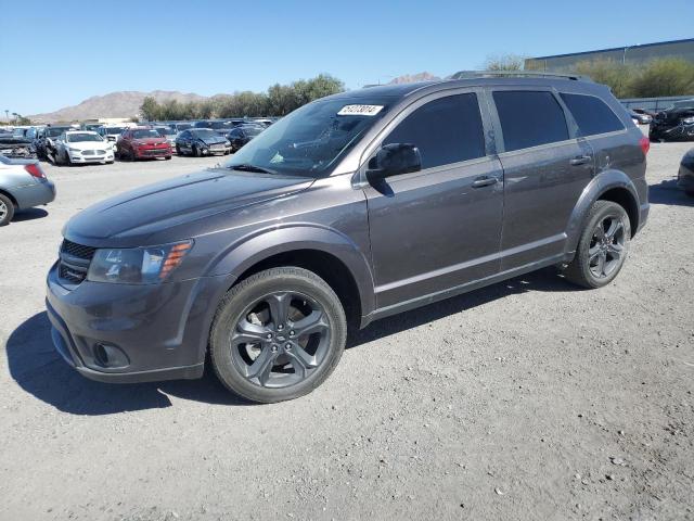 2019 DODGE JOURNEY SE, 