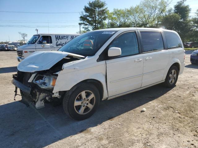 2011 DODGE GRAND CARA MAINSTREET, 