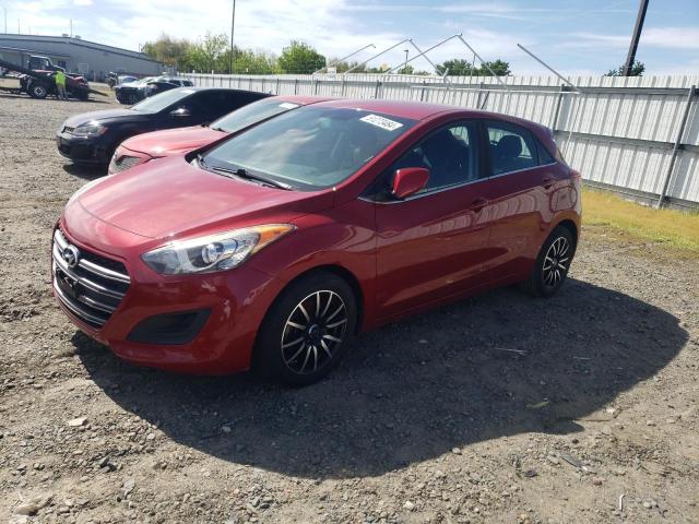 2016 HYUNDAI ELANTRA GT, 