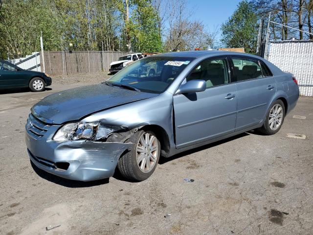 2006 TOYOTA AVALON XL, 