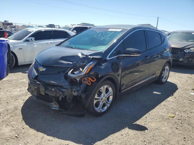 2017 CHEVROLET BOLT EV LT, 