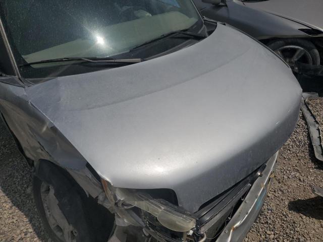 JTLZE4FE8CJ022754 - 2012 TOYOTA SCION XB 灰色 照片 11