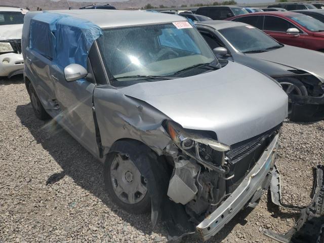 JTLZE4FE8CJ022754 - 2012 TOYOTA SCION XB 灰色 照片 4