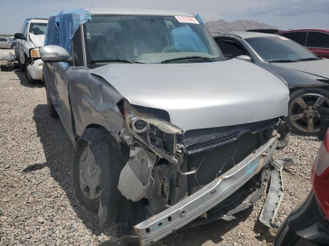 JTLZE4FE8CJ022754 - 2012 TOYOTA SCION XB 灰色 照片 5