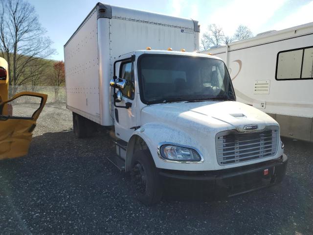 2012 FREIGHTLINER M2 106 MEDIUM DUTY, 