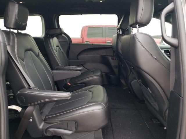 2C4RC1BG8RR199817 - 2024 CHRYSLER PACIFICA TOURING L GRAY photo 11