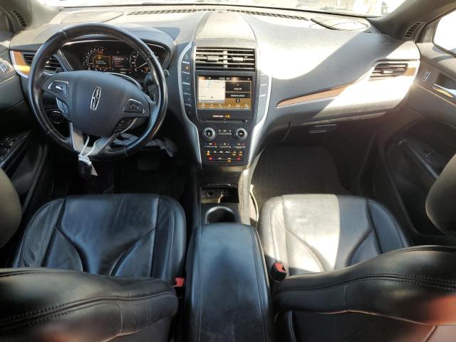 5LMCJ2C90JUL30871 - 2018 LINCOLN MKC SELECT Կապույտ լուսանկար 8