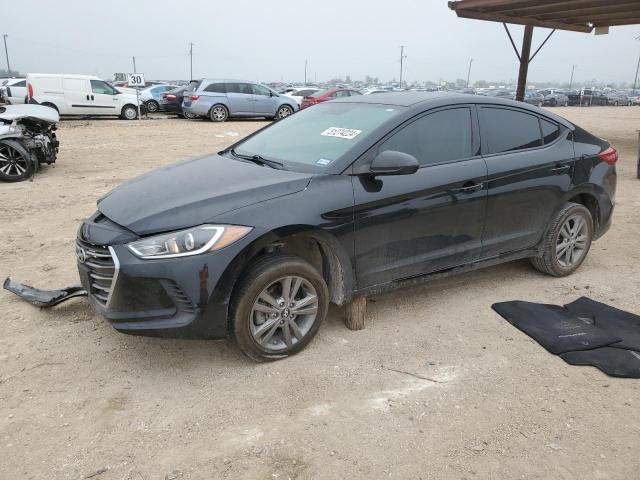 2017 HYUNDAI ELANTRA SE, 