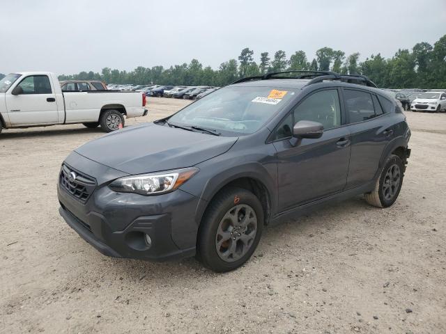 2022 SUBARU CROSSTREK SPORT, 