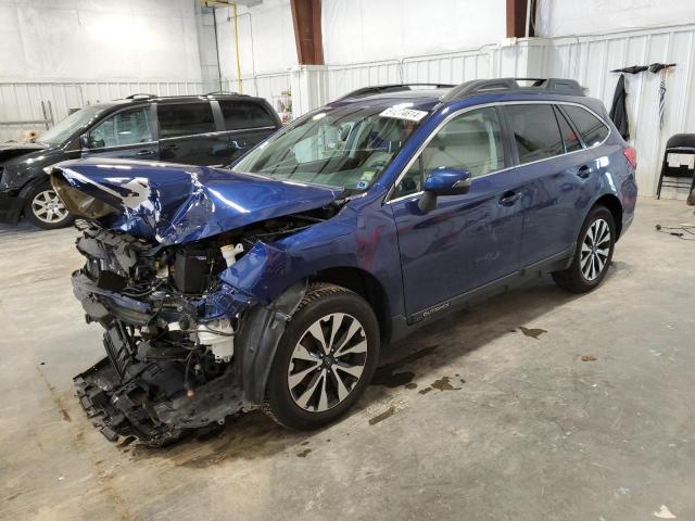 2015 SUBARU OUTBACK 2.5I LIMITED, 