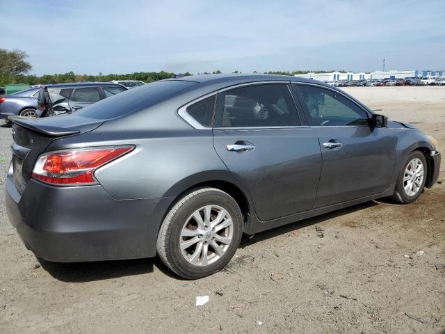 1N4AL3AP1EC268561 - 2014 NISSAN ALTIMA 2.5 GRAY photo 3