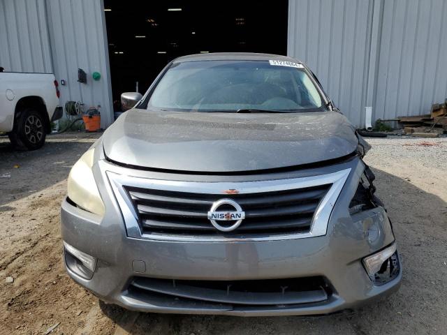 1N4AL3AP1EC268561 - 2014 NISSAN ALTIMA 2.5 GRAY photo 5