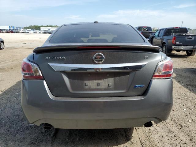 1N4AL3AP1EC268561 - 2014 NISSAN ALTIMA 2.5 GRAY photo 6