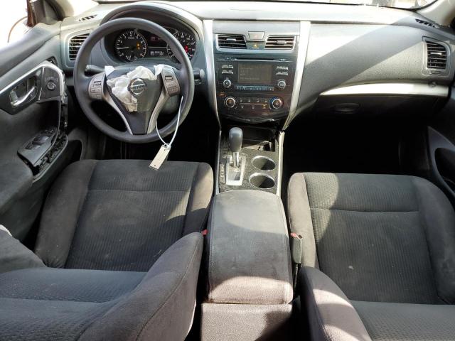 1N4AL3AP1EC268561 - 2014 NISSAN ALTIMA 2.5 GRAY photo 8