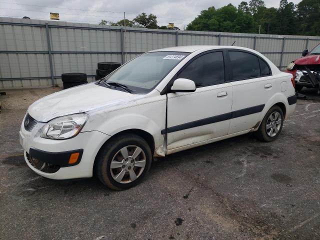 2007 KIA RIO BASE, 