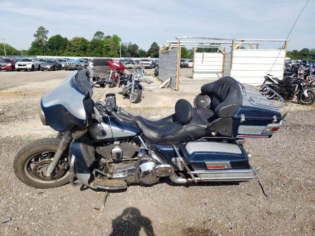 1HD1FCW122Y630027 - 2002 HARLEY-DAVIDSON FLHTCUI 双色 照片 3