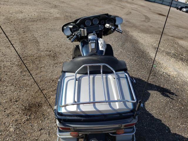 1HD1FCW122Y630027 - 2002 HARLEY-DAVIDSON FLHTCUI 双色 照片 6