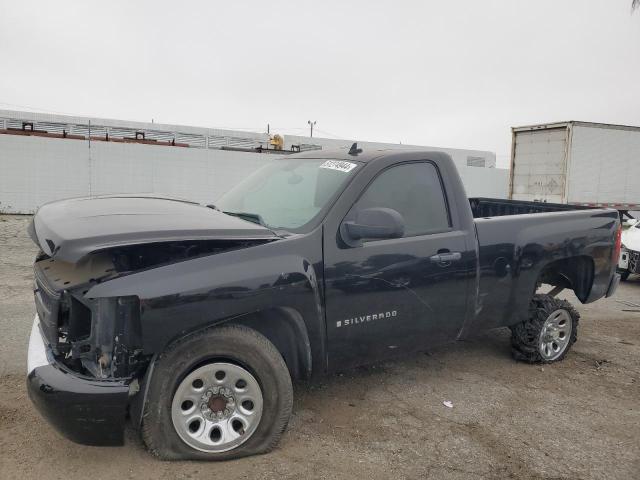 2008 CHEVROLET SILVERADO C1500, 