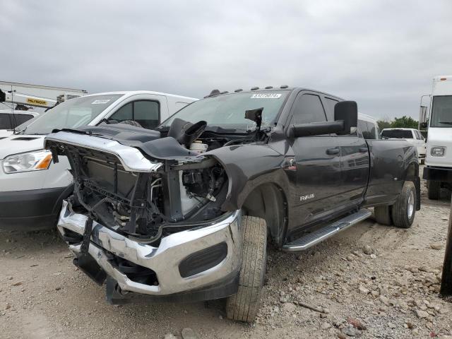 2021 RAM 3500 TRADESMAN, 