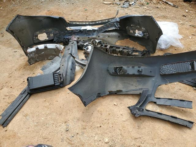 1G1ZE5EU5BF177492 - 2011 CHEVROLET MALIBU LTZ მუქწითელი ფოტო 12