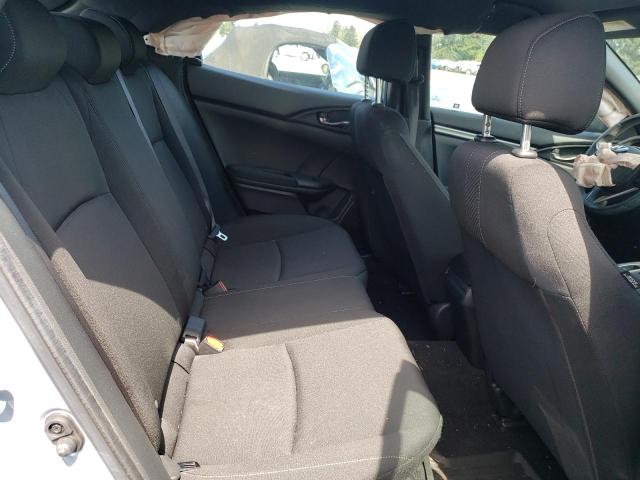 SHHFK7H46HU228942 - 2017 HONDA CIVIC SPORT 灰色 照片 10