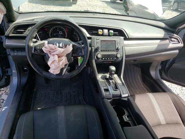 SHHFK7H46HU228942 - 2017 HONDA CIVIC SPORT 灰色 照片 8