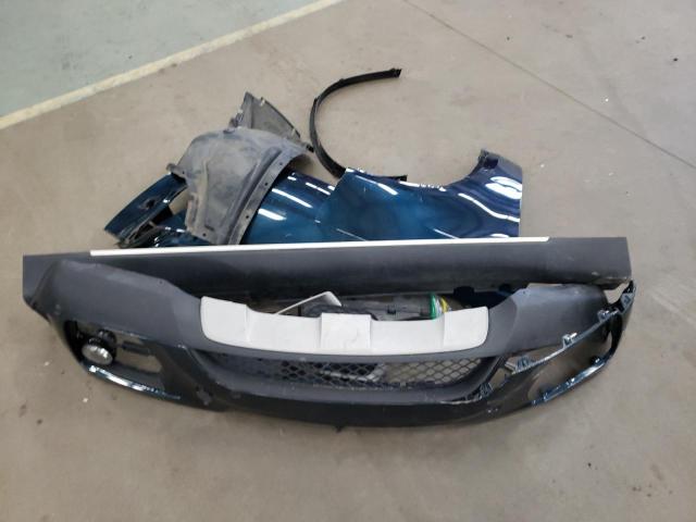 5UXFG2C51DL788945 - 2013 BMW X6 XDRIVE35I BLUE photo 12