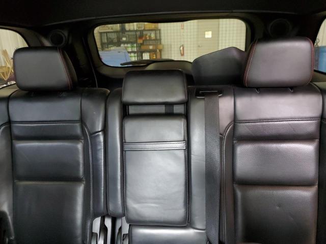 1C4RJFLT8JC368956 - 2018 JEEP GRAND CHER TRAILHAWK 白色 照片 10