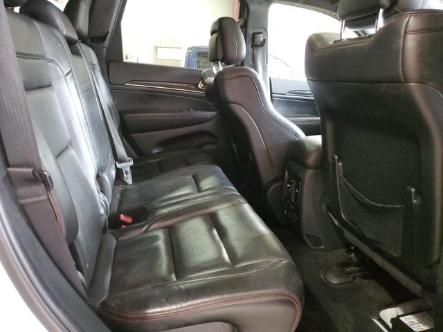 1C4RJFLT8JC368956 - 2018 JEEP GRAND CHER TRAILHAWK 白色 照片 11