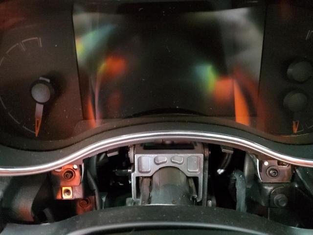 1C4RJFLT8JC368956 - 2018 JEEP GRAND CHER TRAILHAWK 白色 照片 9