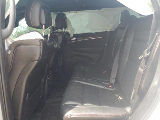 1C4RJFLG9KC784924 - 2019 JEEP GRAND CHER TRAILHAWK 白色 照片 10