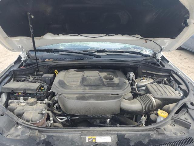 1C4RJFLG9KC784924 - 2019 JEEP GRAND CHER TRAILHAWK 白色 照片 11