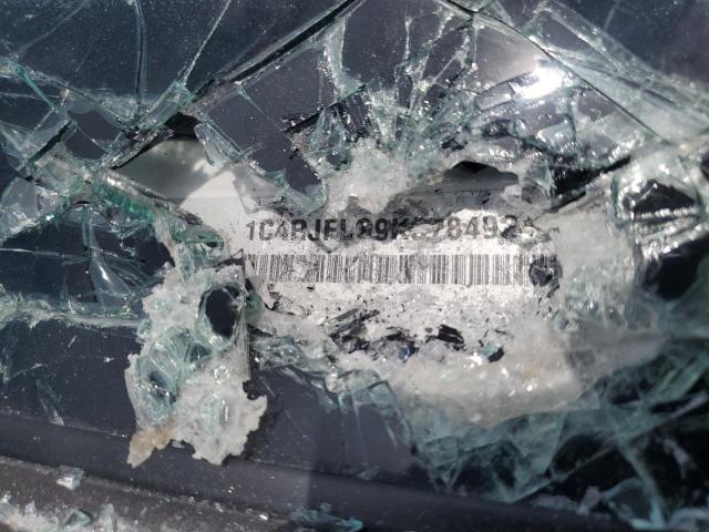 1C4RJFLG9KC784924 - 2019 JEEP GRAND CHER TRAILHAWK 白色 照片 12