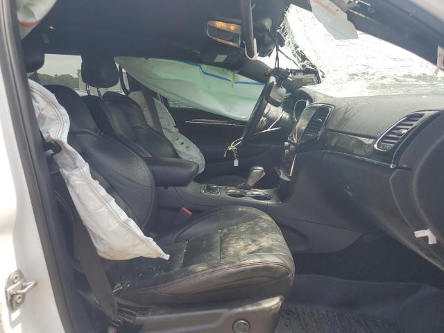 1C4RJFLG9KC784924 - 2019 JEEP GRAND CHER TRAILHAWK 白色 照片 7