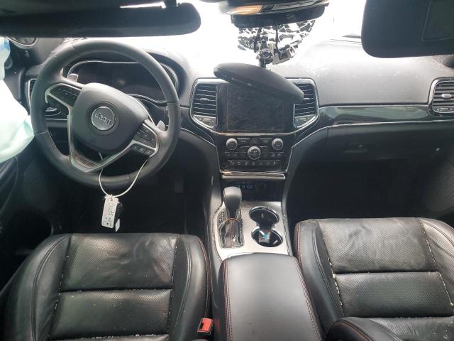 1C4RJFLG9KC784924 - 2019 JEEP GRAND CHER TRAILHAWK 白色 照片 8