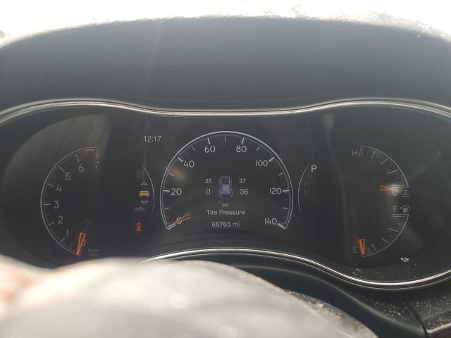 1C4RJFLG9KC784924 - 2019 JEEP GRAND CHER TRAILHAWK 白色 照片 9