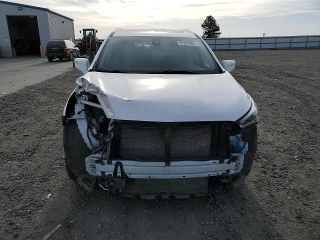 5GAEVCKW2MJ176236 - 2021 BUICK ENCLAVE AVENIR თეთრი ფოტო 5