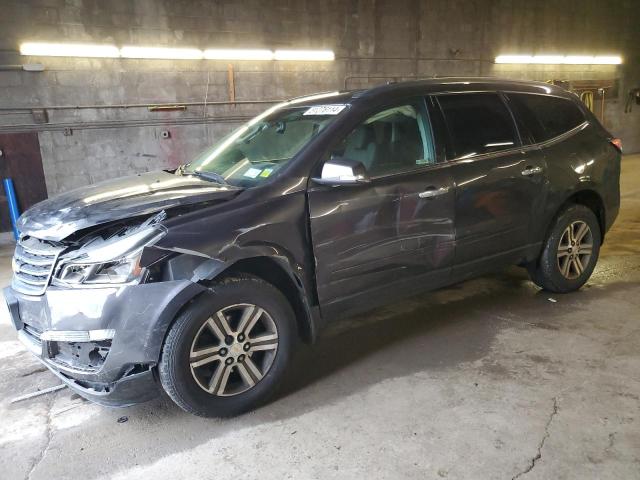 2015 CHEVROLET TRAVERSE LT, 